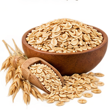 Oats