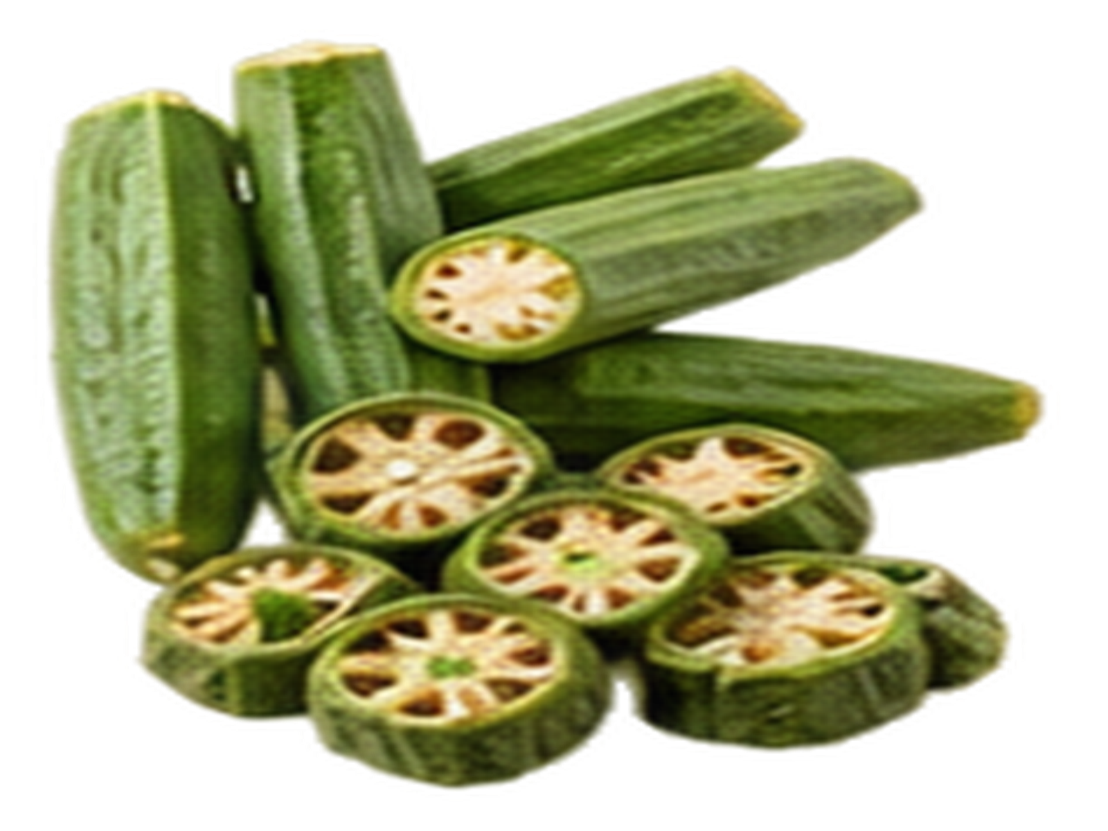 Okra