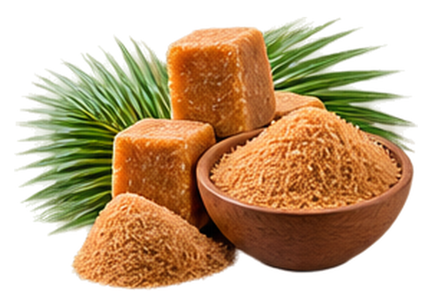 Palm Sweeteners