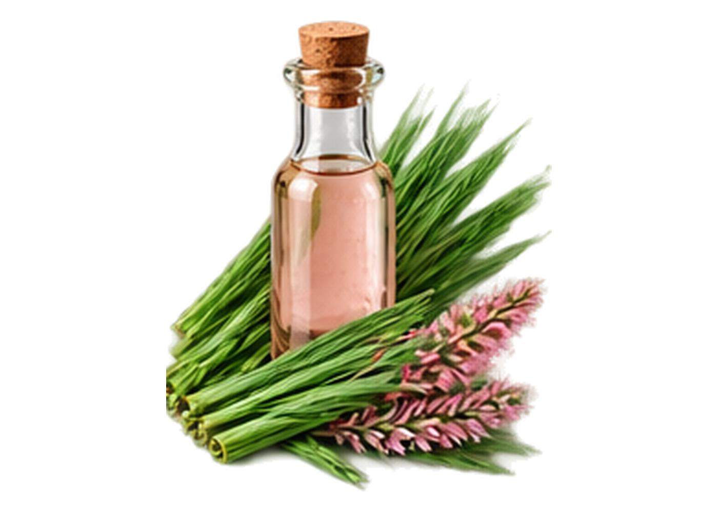 Palmarosa Essential Oil
