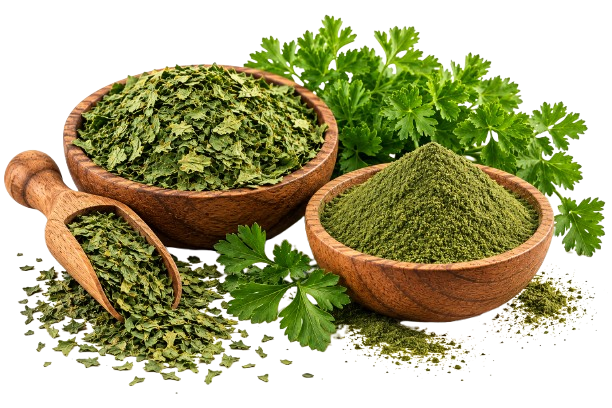 Parsley