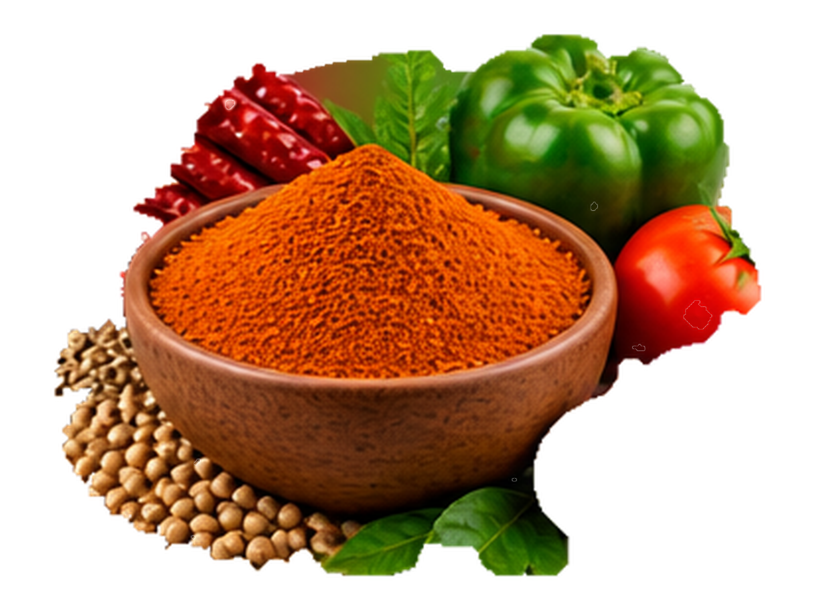 Pav Bhaji Masala