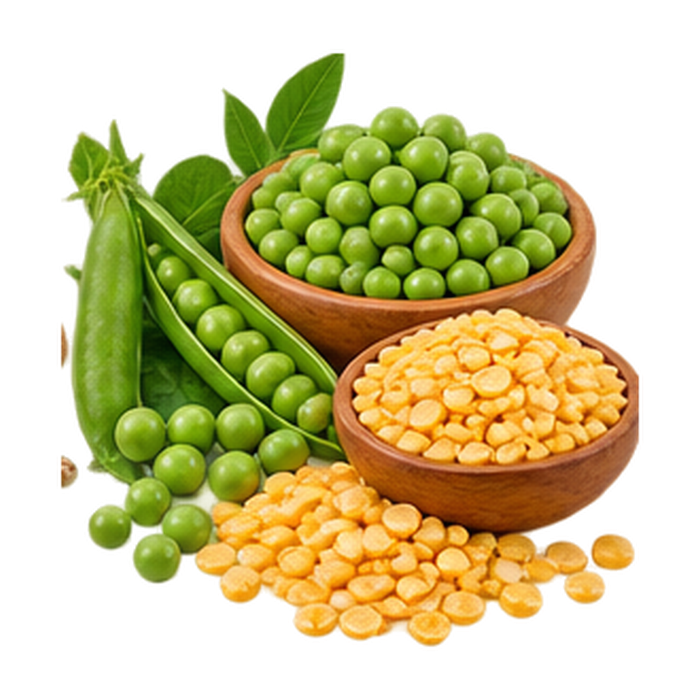Peas