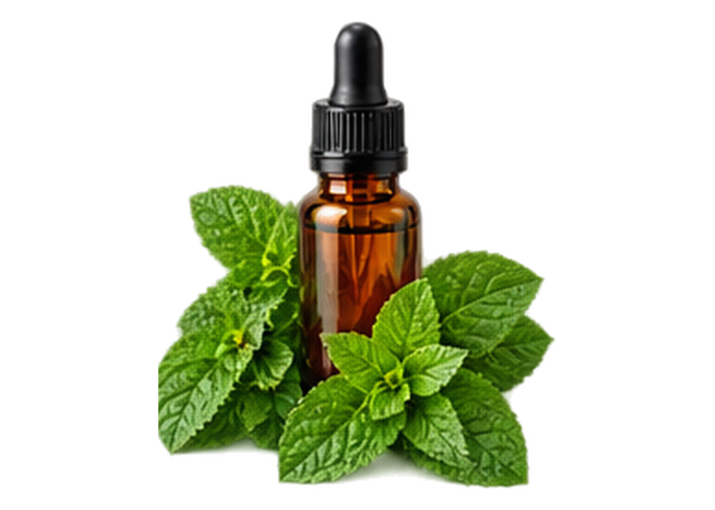 Peppermint Essential Oil