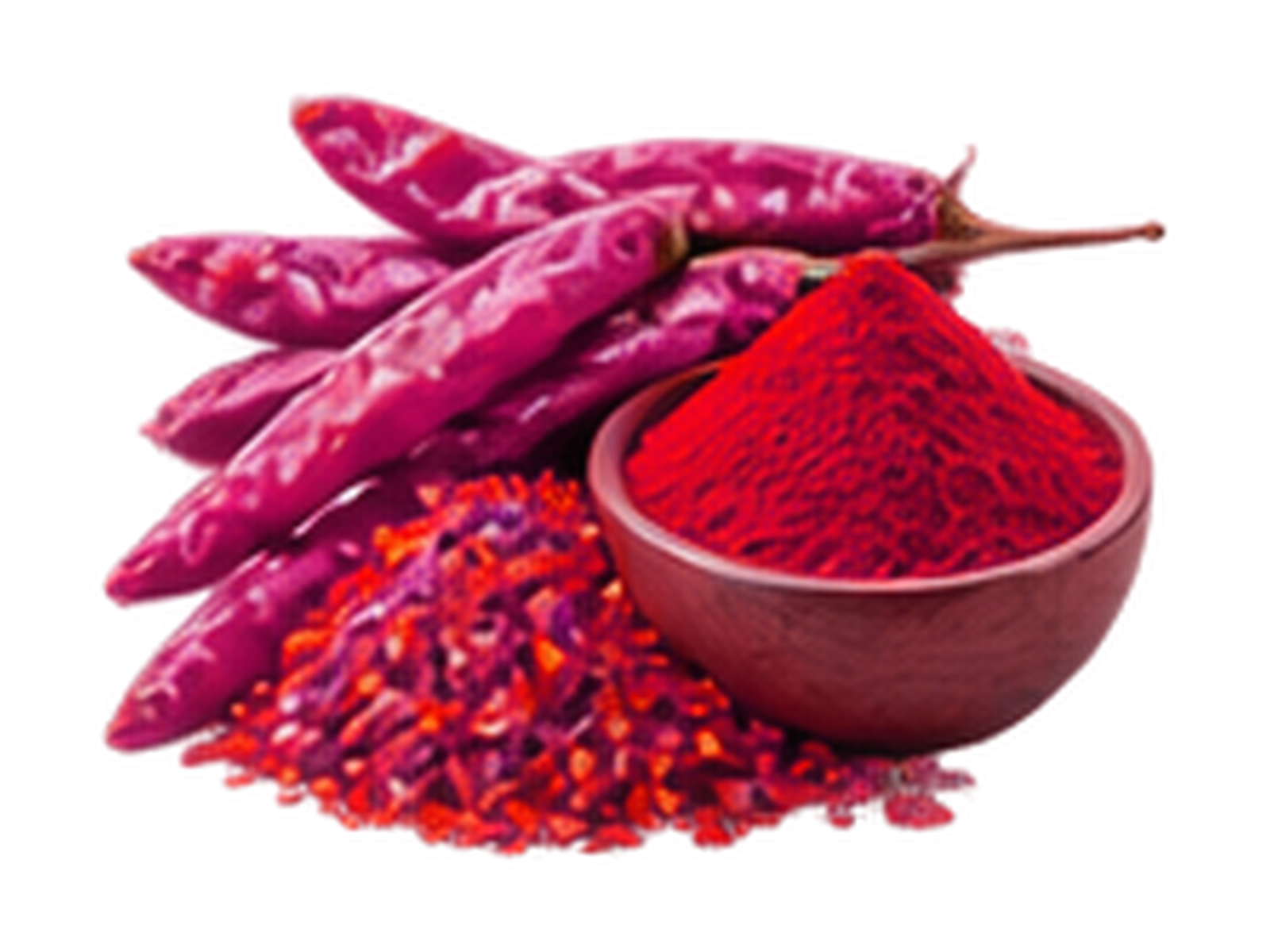 Peri-Peri Seasoning