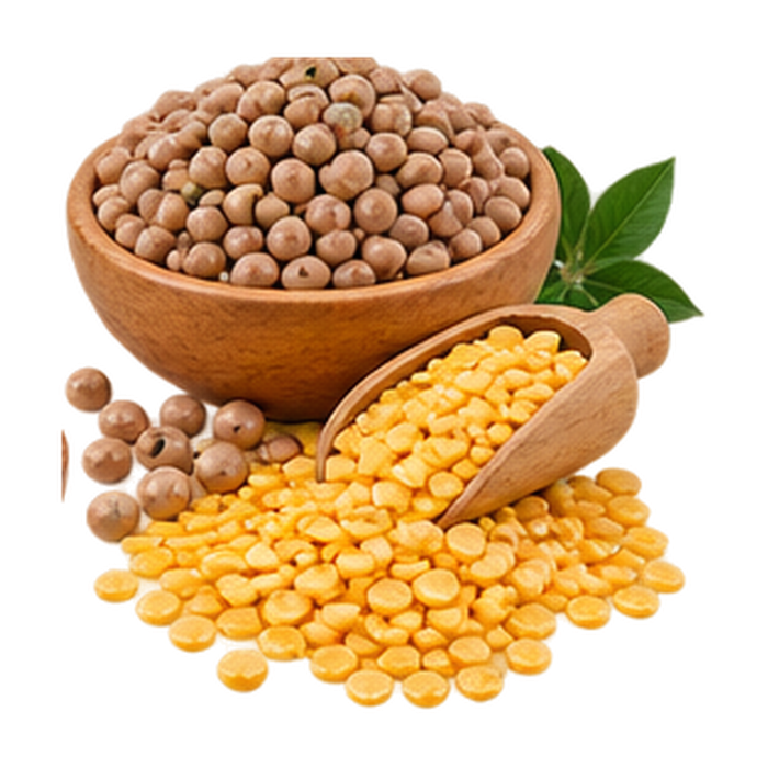 Pigeon Peas / Toor