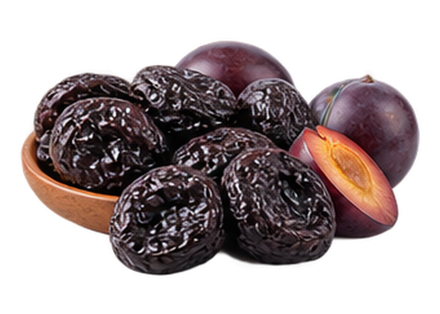 Prunes / Dried Plums