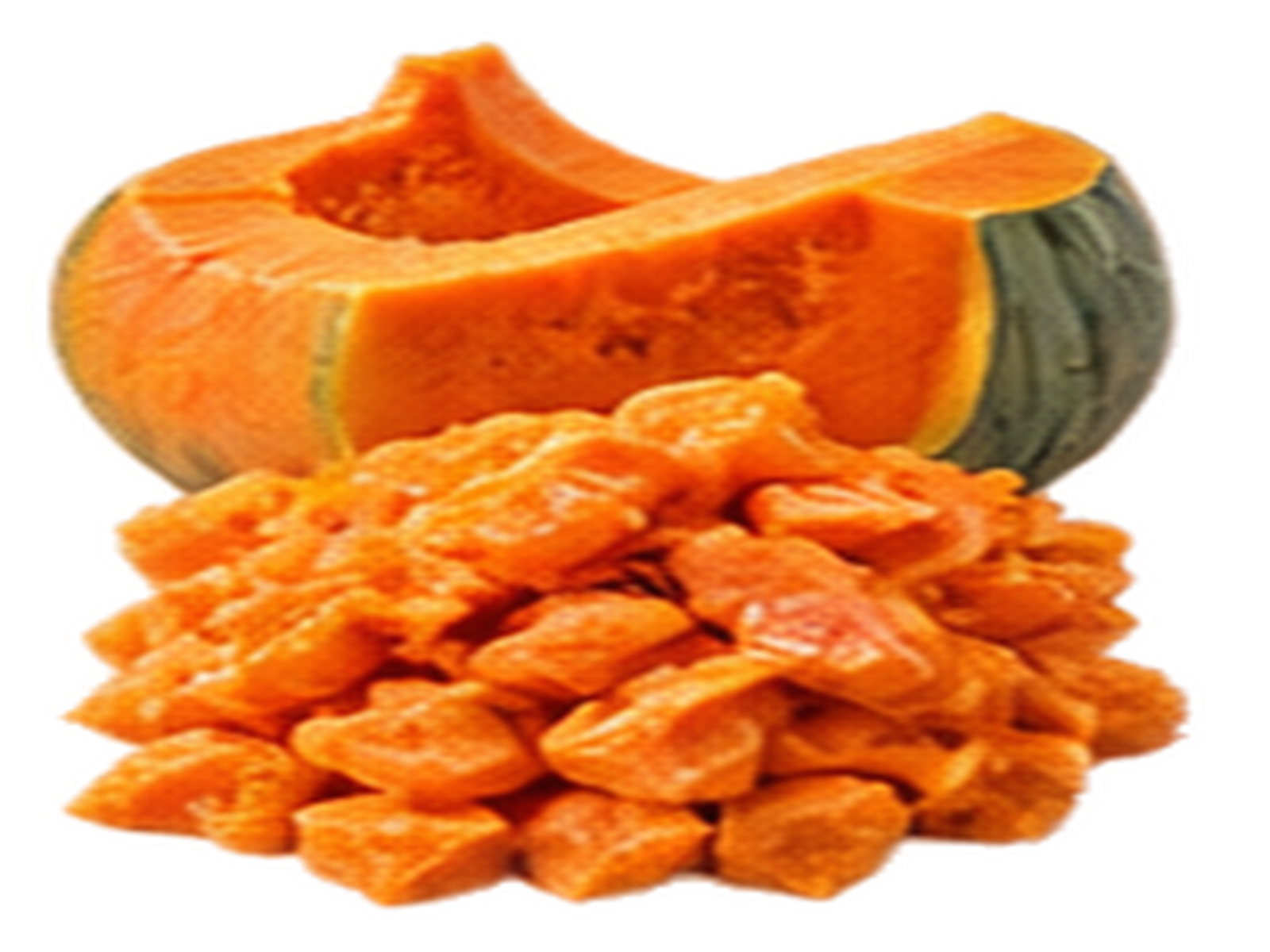 Pumpkin