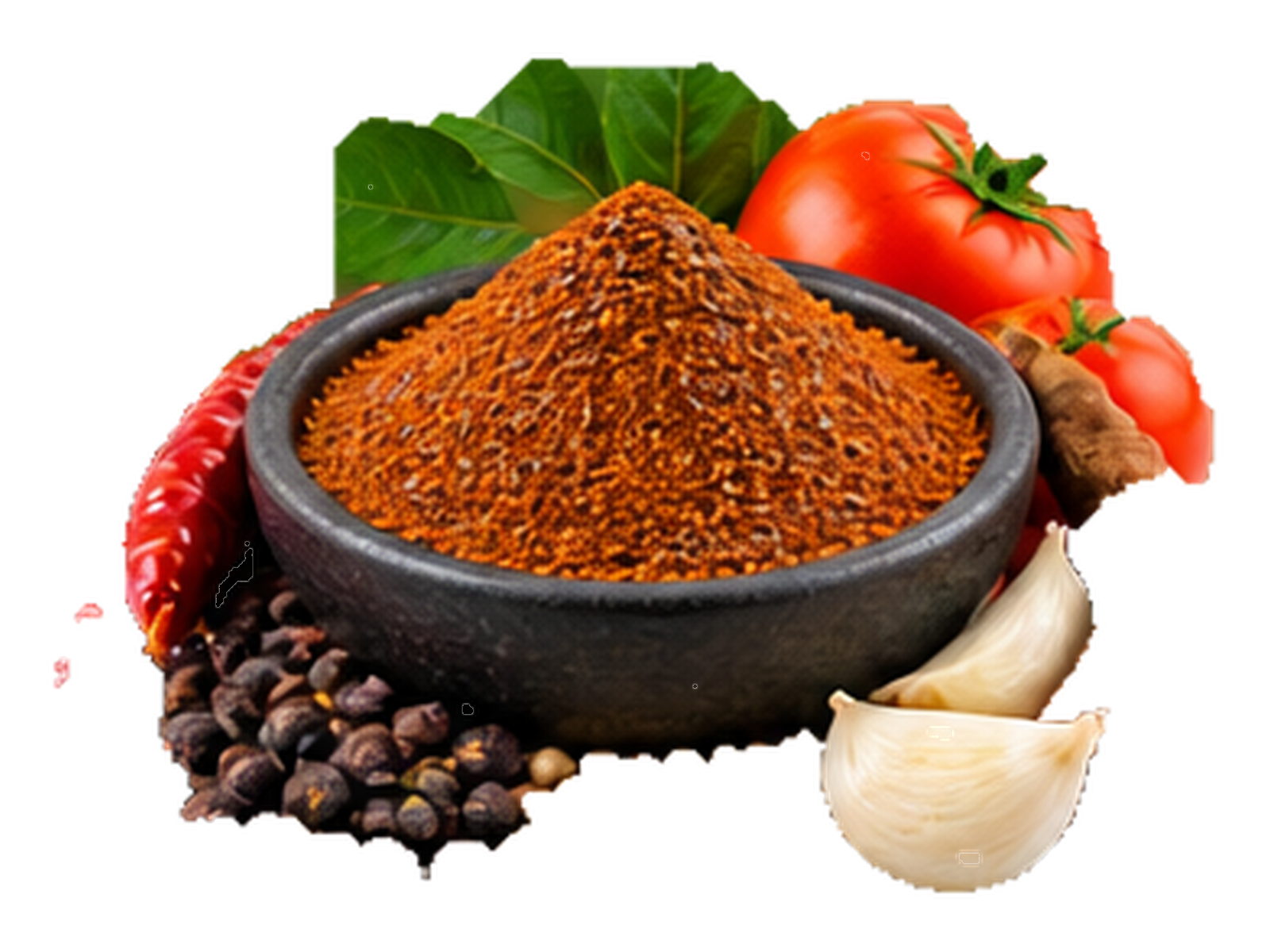 Rasam Powder