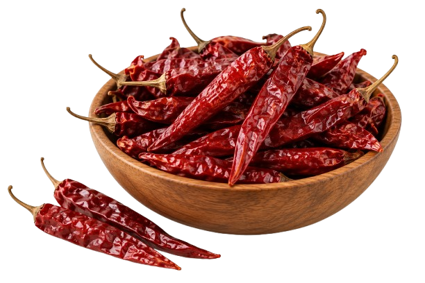 Red Chilli