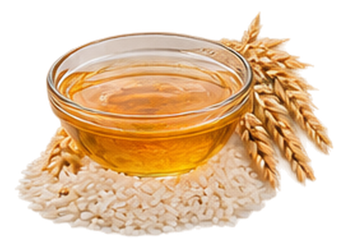 Rice Syrup