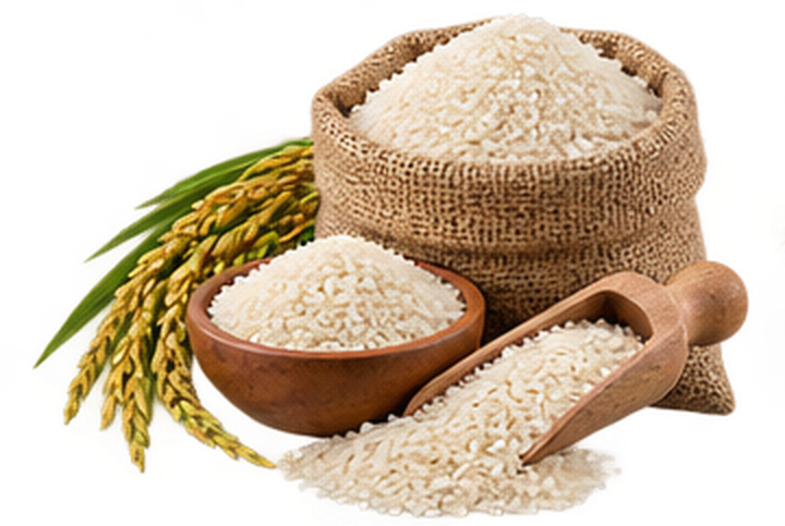 Rice