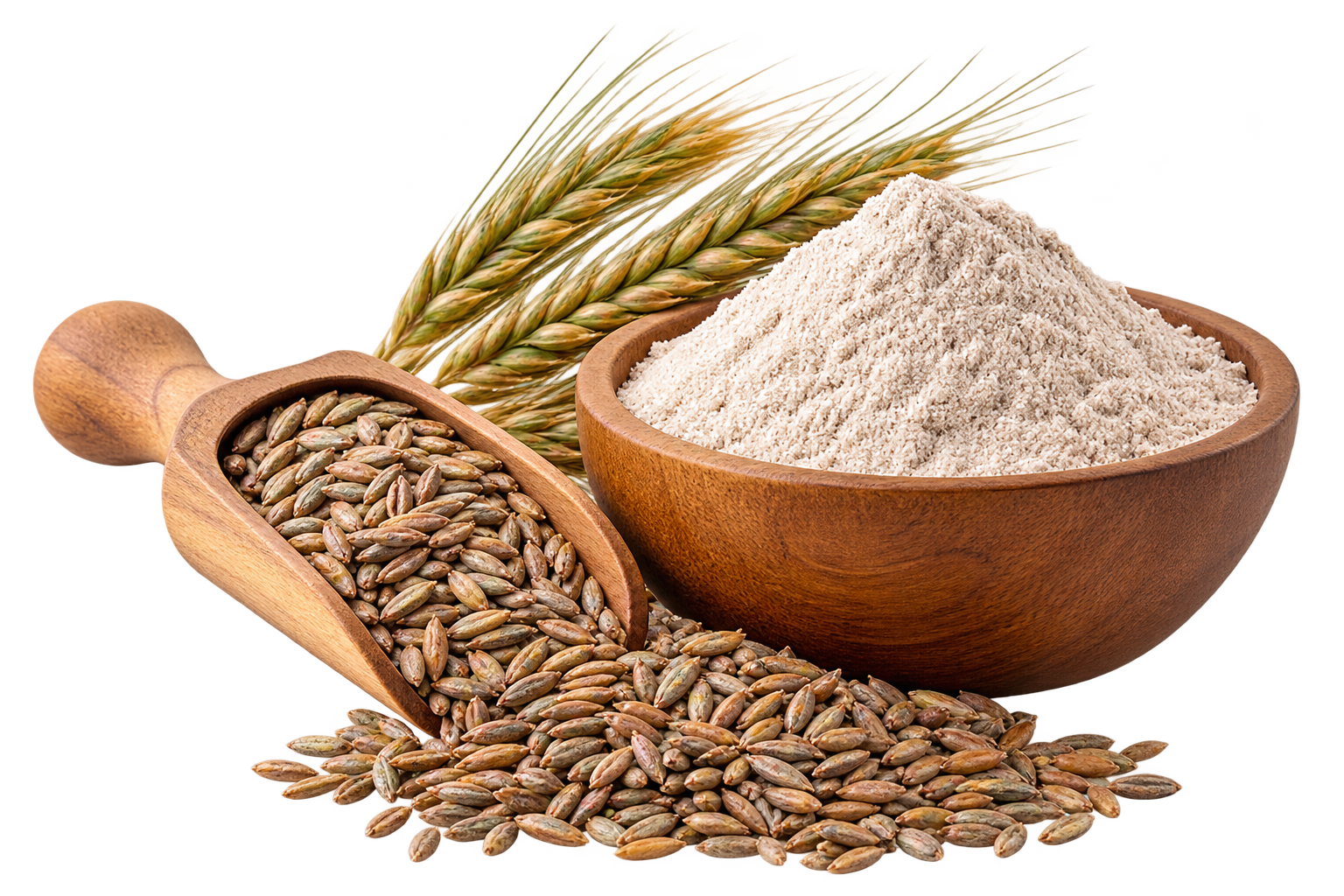 Rye