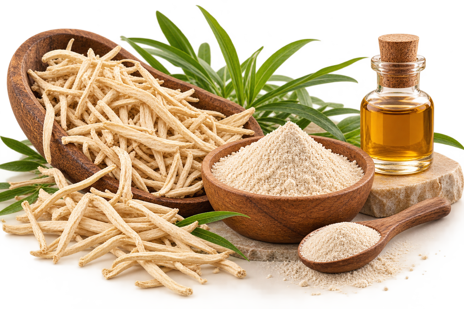 Safed Musli