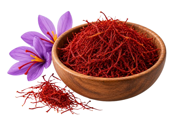 Saffron