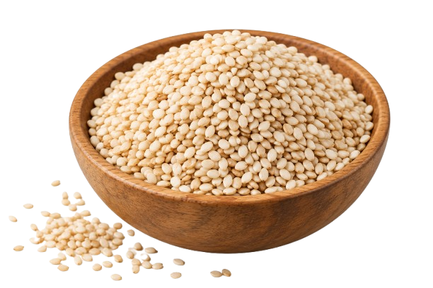 Sesame Seeds