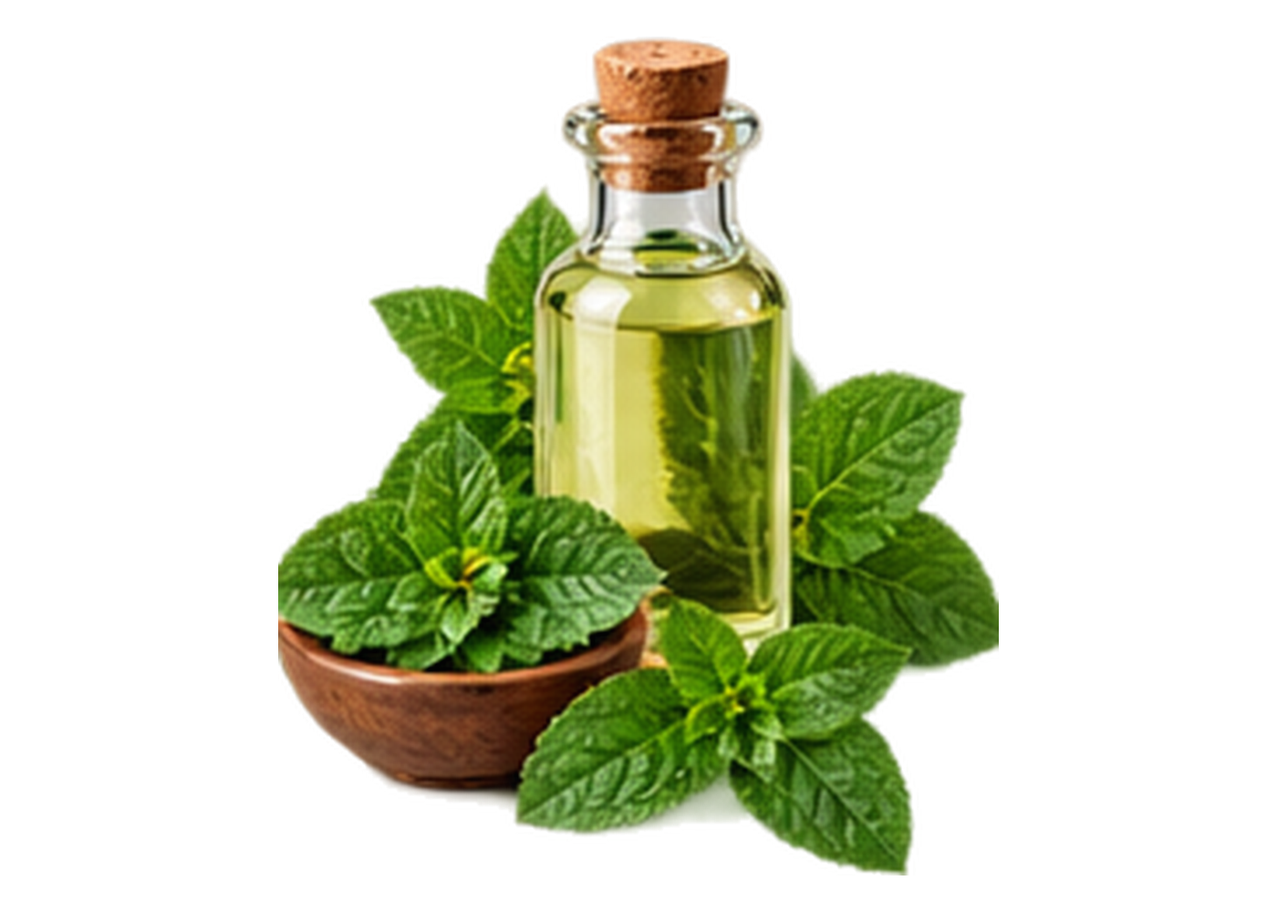 Spearmint Essential Oil