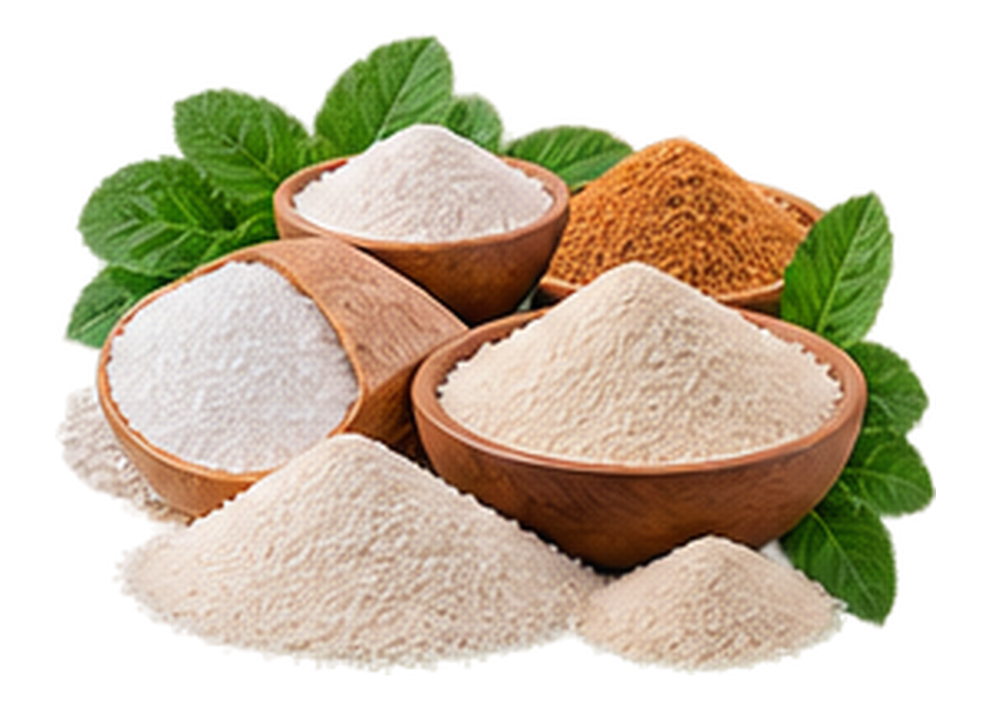 Sucralose