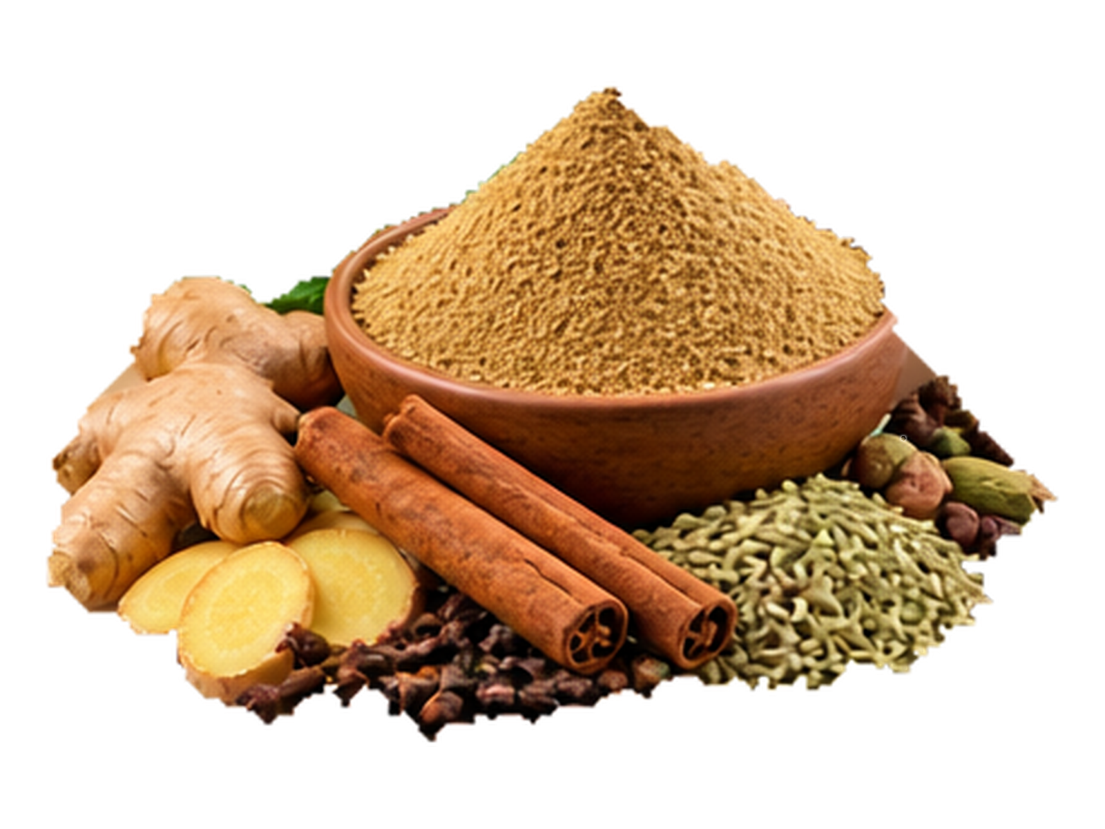 Tea Masala