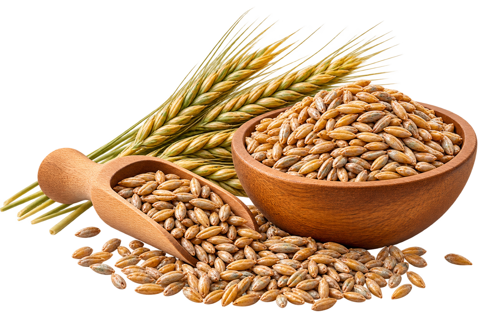 Triticale