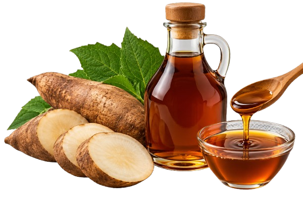 Yacon Sweetener