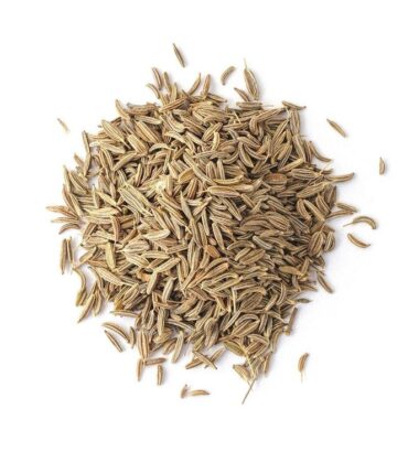 Cumin