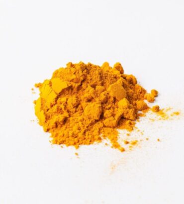 Turmaric powder